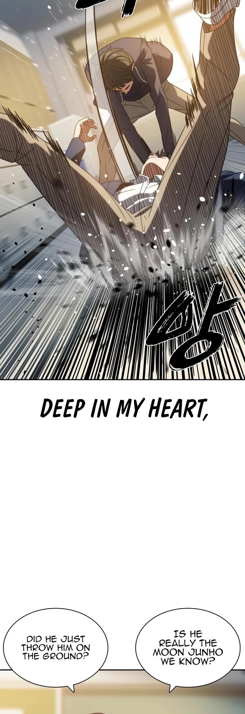 Frozen Warrior - Chapter 16 Page 74