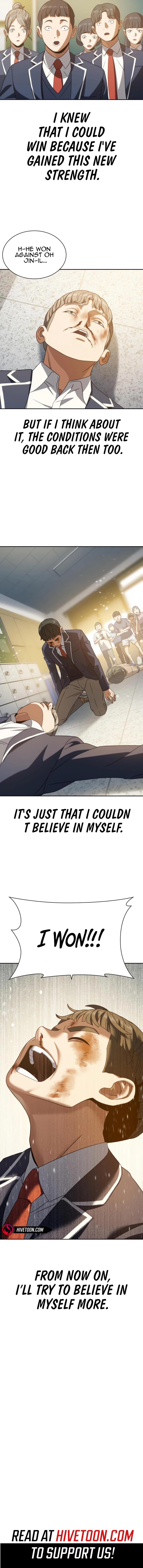 Frozen Warrior - Chapter 16 Page 75