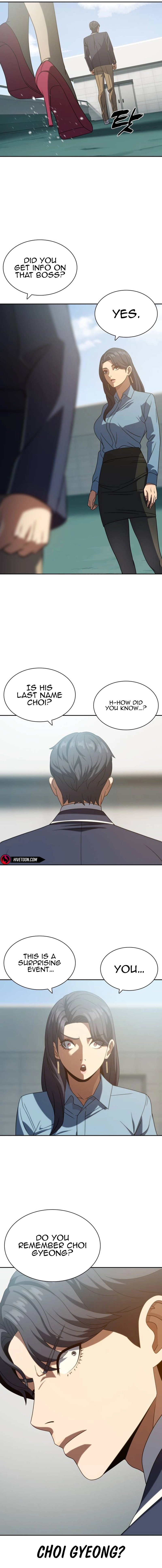 Frozen Warrior - Chapter 18 Page 15