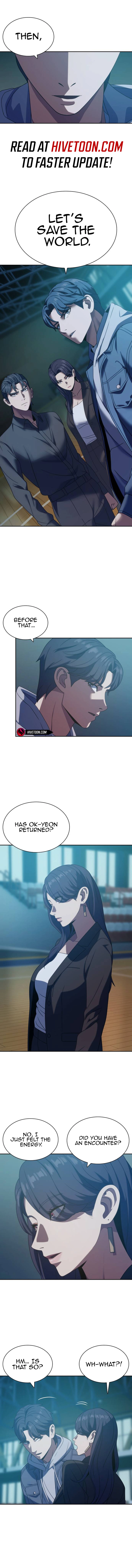 Frozen Warrior - Chapter 18 Page 2