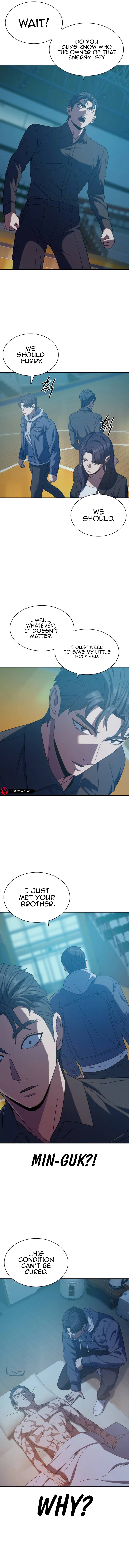 Frozen Warrior - Chapter 18 Page 3