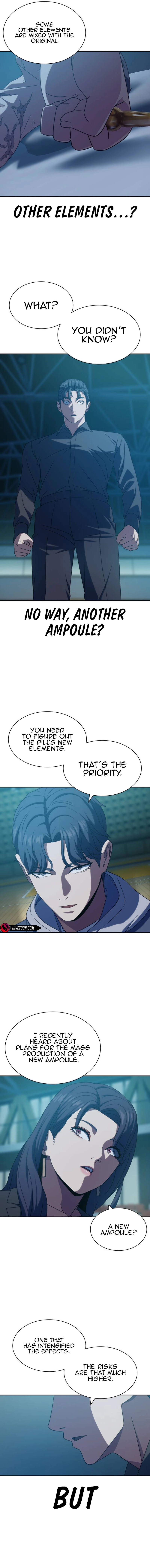 Frozen Warrior - Chapter 18 Page 4