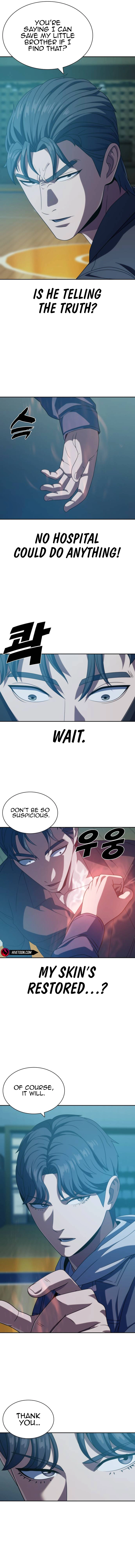 Frozen Warrior - Chapter 18 Page 5