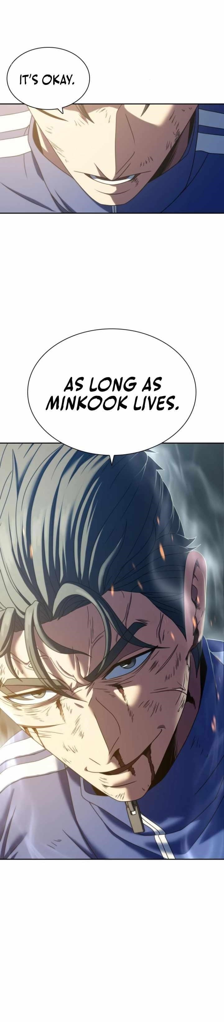 Frozen Warrior - Chapter 26 Page 11