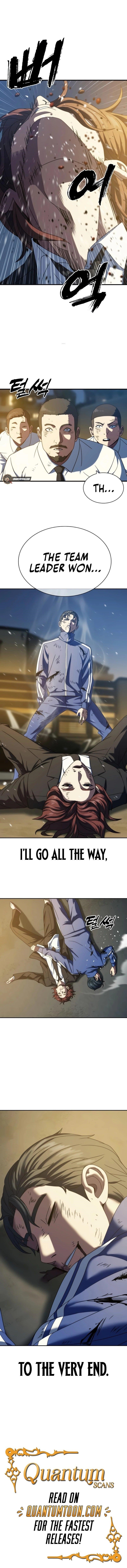 Frozen Warrior - Chapter 27 Page 16