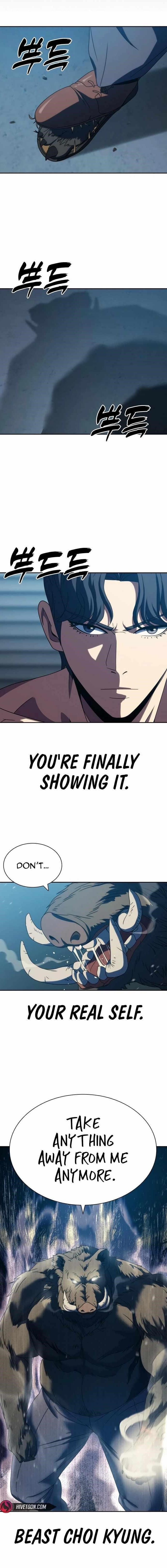 Frozen Warrior - Chapter 28 Page 10