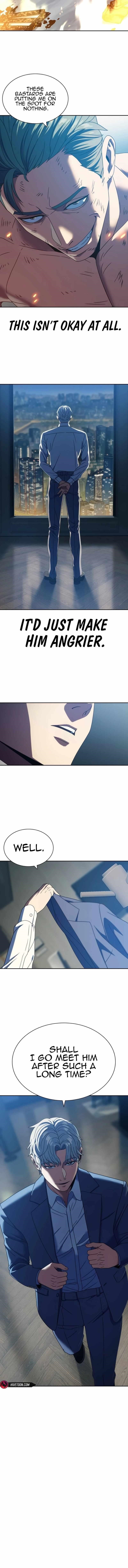 Frozen Warrior - Chapter 30 Page 10