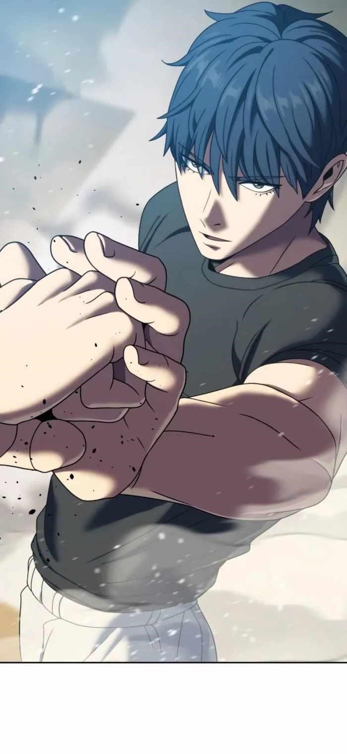 Frozen Warrior - Chapter 37 Page 13