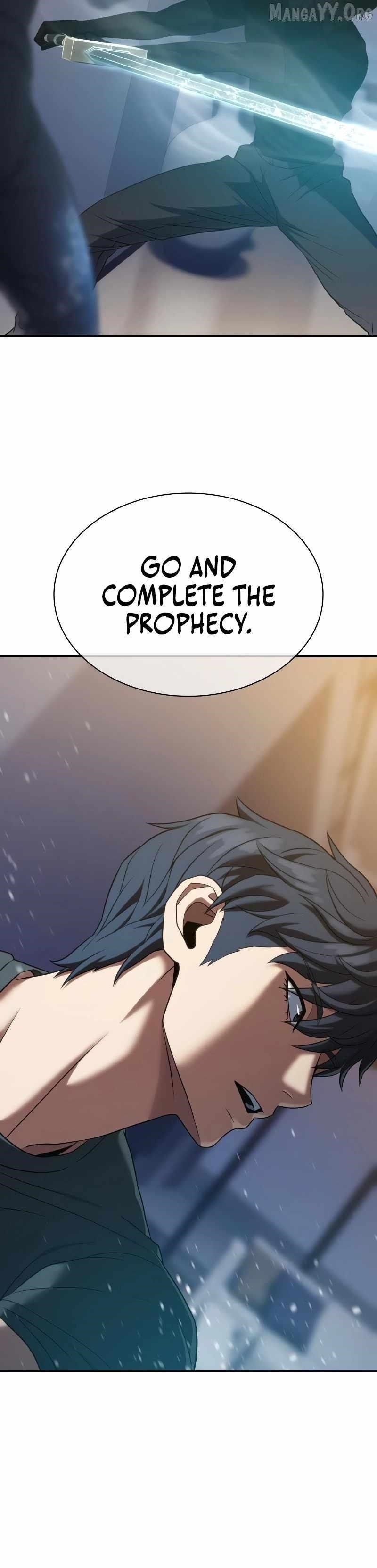 Frozen Warrior - Chapter 38 Page 13