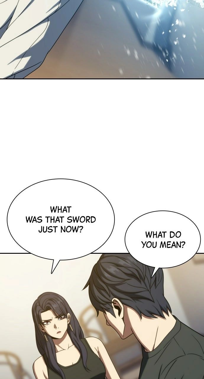 Frozen Warrior - Chapter 39 Page 10