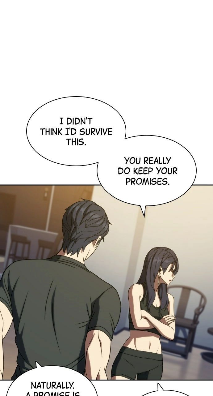 Frozen Warrior - Chapter 39 Page 13