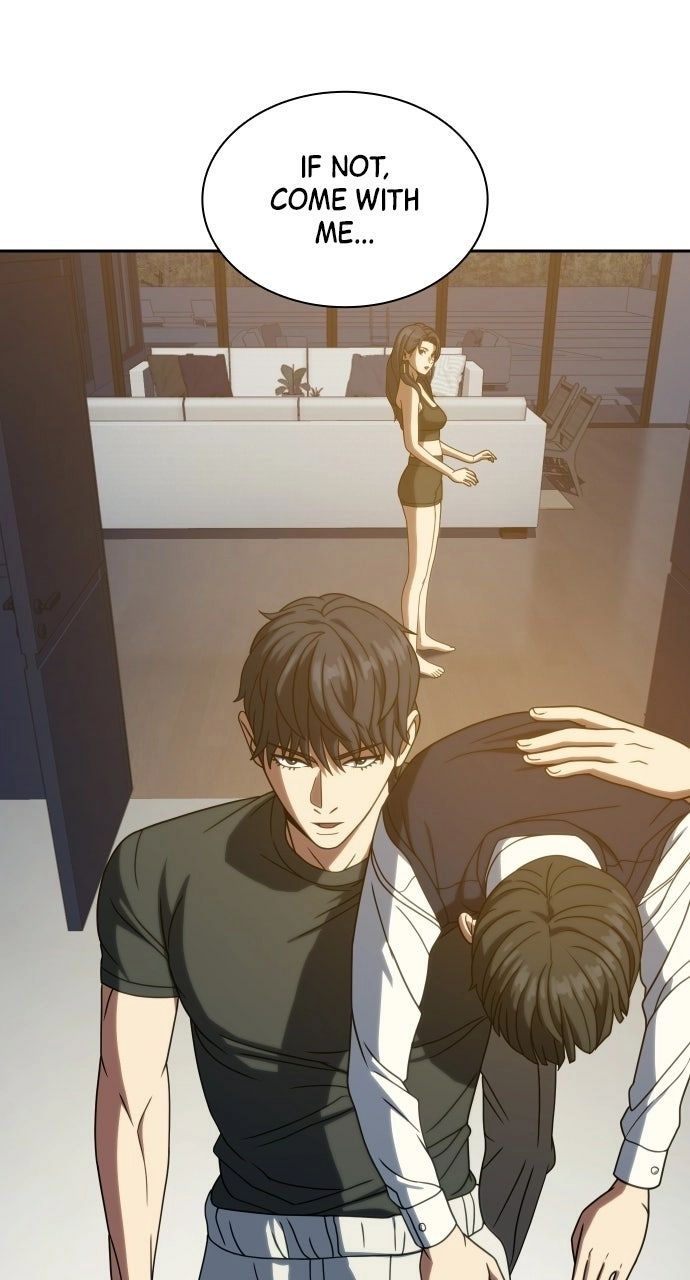 Frozen Warrior - Chapter 39 Page 15