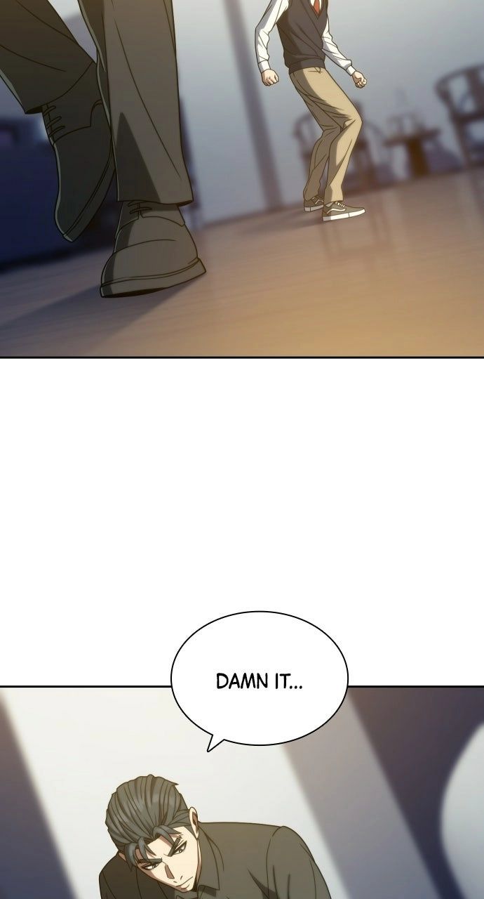 Frozen Warrior - Chapter 39 Page 17