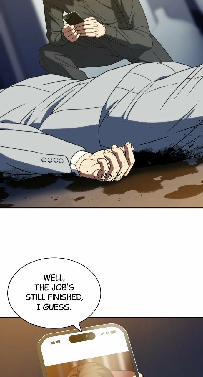 Frozen Warrior - Chapter 39 Page 18