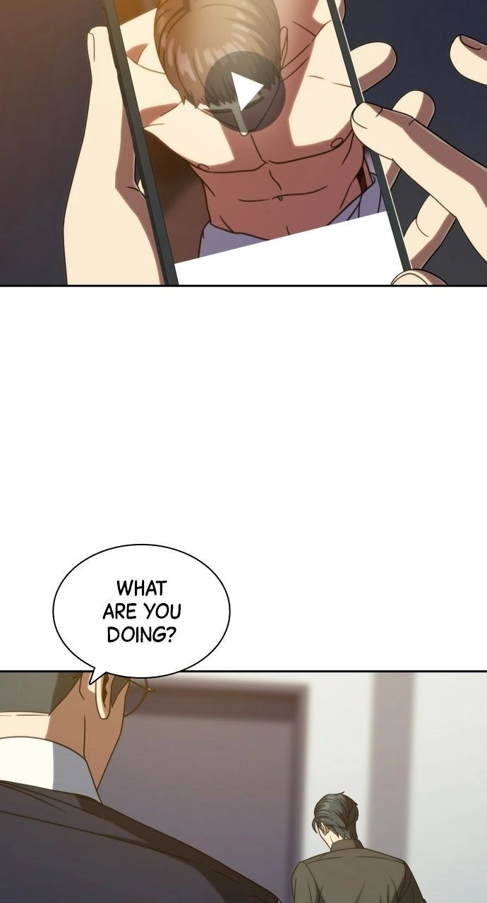 Frozen Warrior - Chapter 39 Page 19