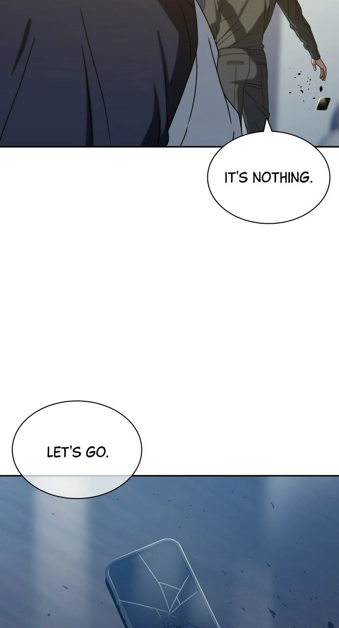 Frozen Warrior - Chapter 39 Page 20