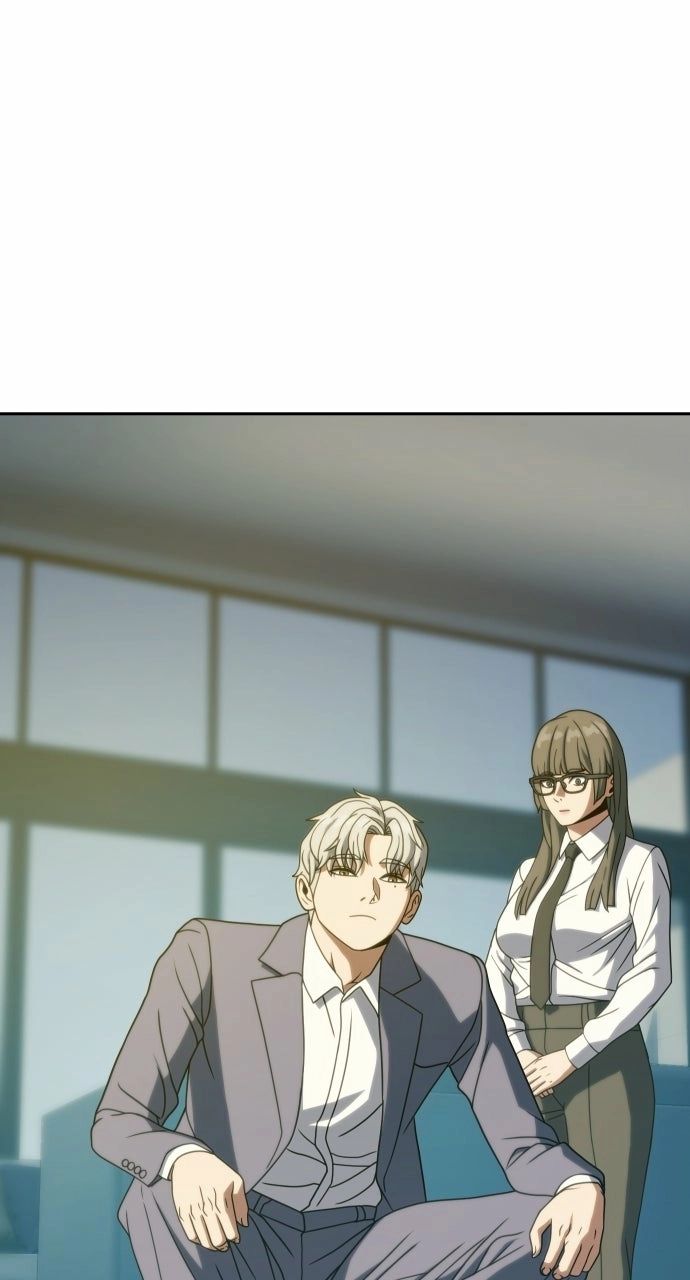 Frozen Warrior - Chapter 39 Page 23