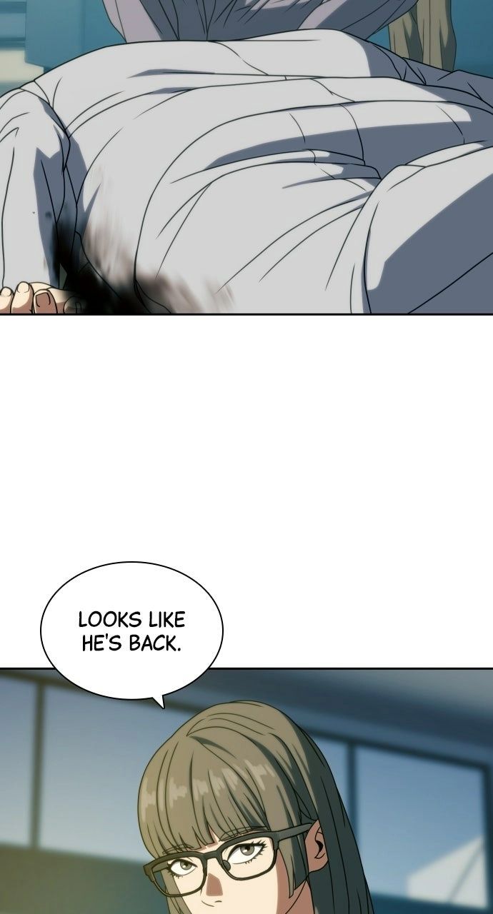 Frozen Warrior - Chapter 39 Page 24