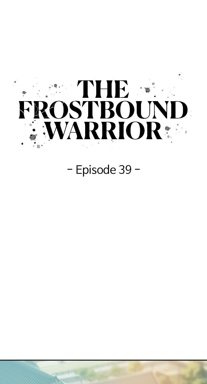 Frozen Warrior - Chapter 39 Page 27