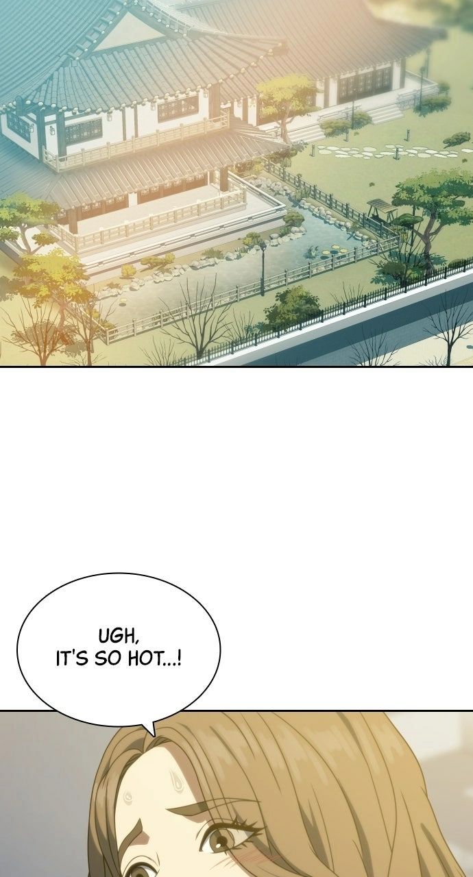 Frozen Warrior - Chapter 39 Page 28