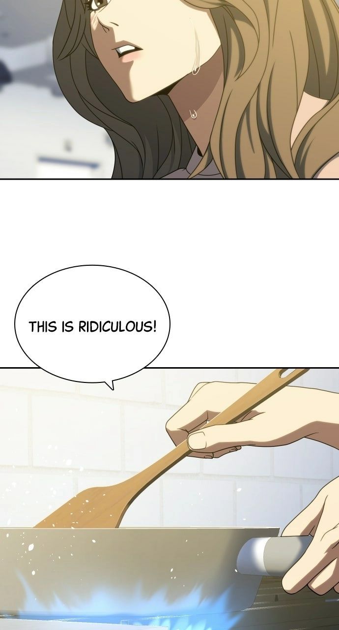 Frozen Warrior - Chapter 39 Page 29