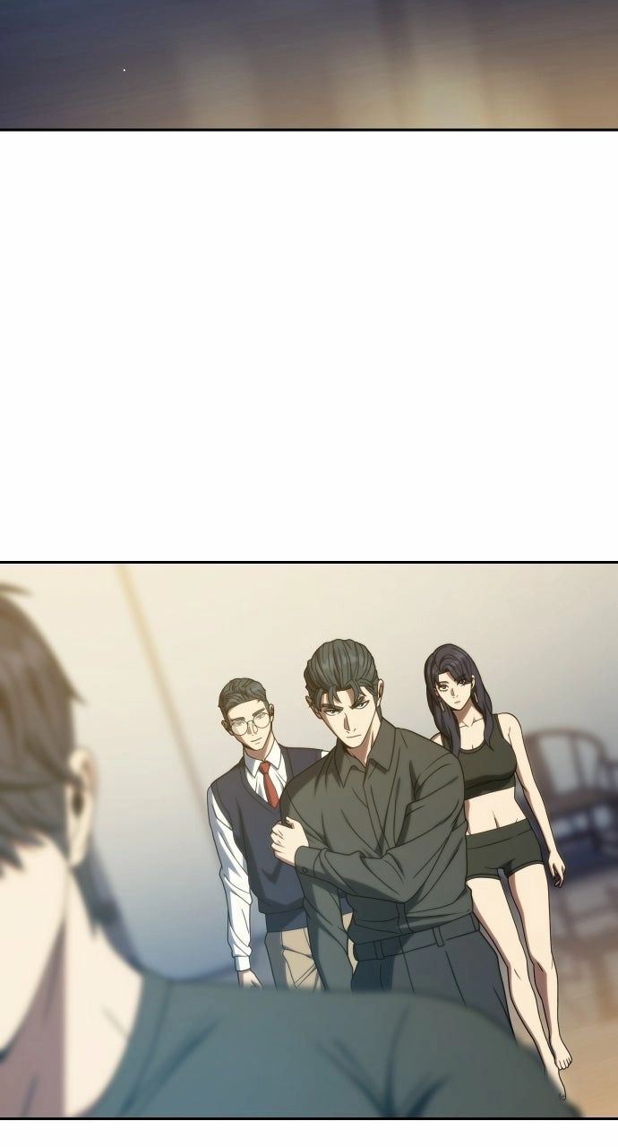 Frozen Warrior - Chapter 39 Page 3