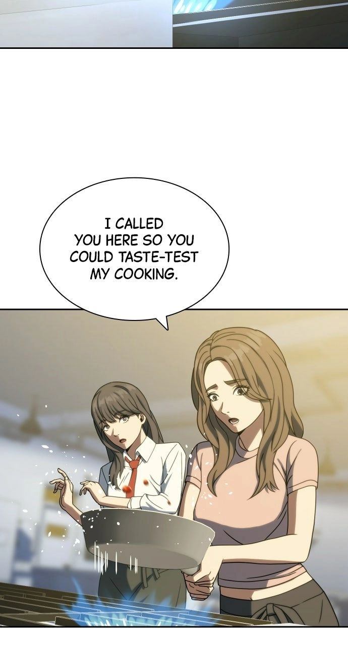 Frozen Warrior - Chapter 39 Page 30