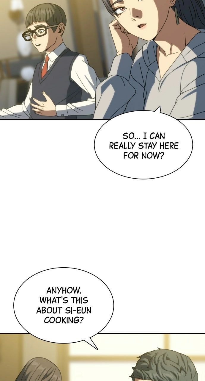 Frozen Warrior - Chapter 39 Page 34