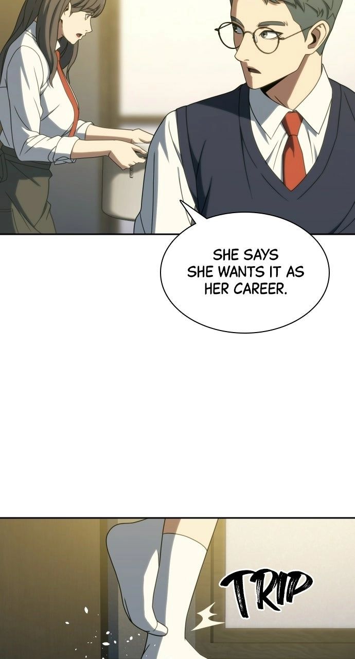 Frozen Warrior - Chapter 39 Page 35