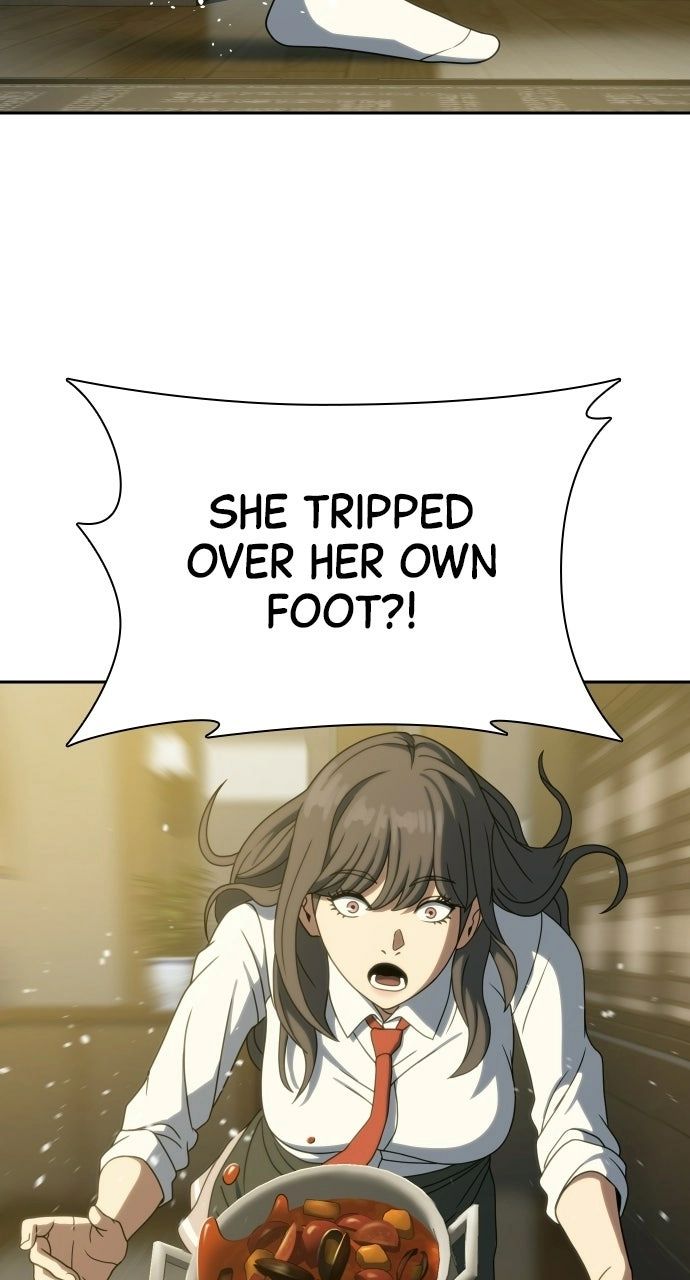 Frozen Warrior - Chapter 39 Page 36