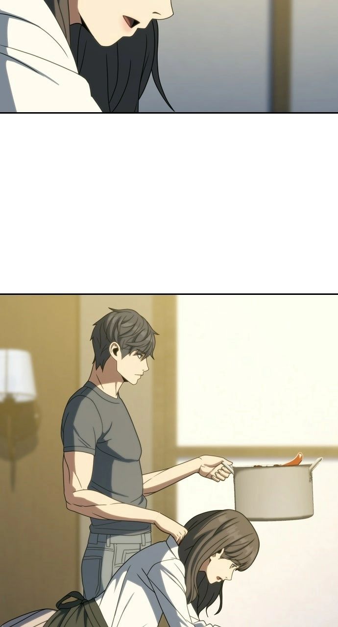 Frozen Warrior - Chapter 39 Page 38