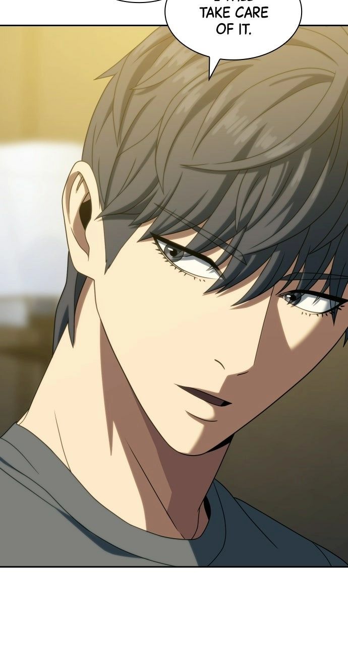 Frozen Warrior - Chapter 39 Page 40