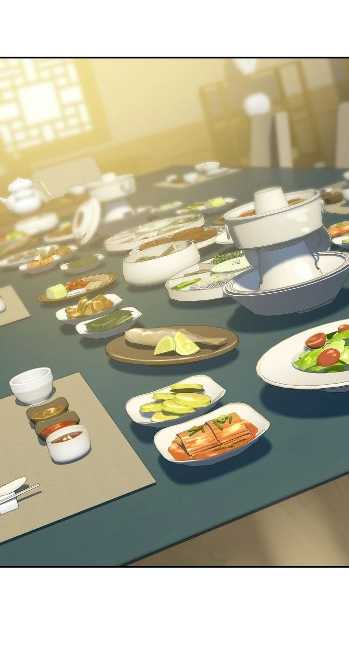 Frozen Warrior - Chapter 39 Page 42