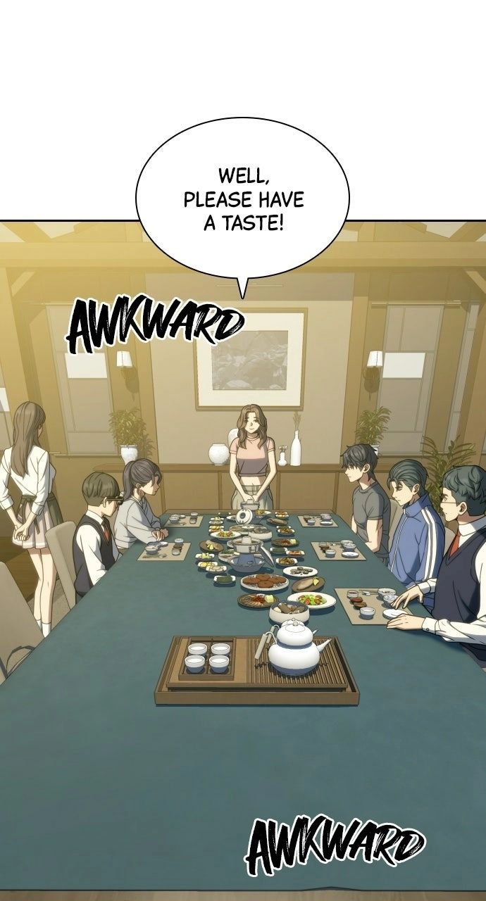 Frozen Warrior - Chapter 39 Page 44