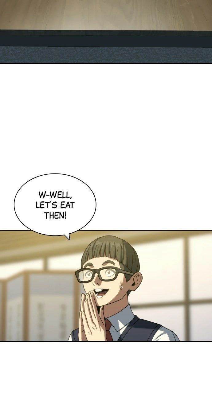 Frozen Warrior - Chapter 39 Page 45