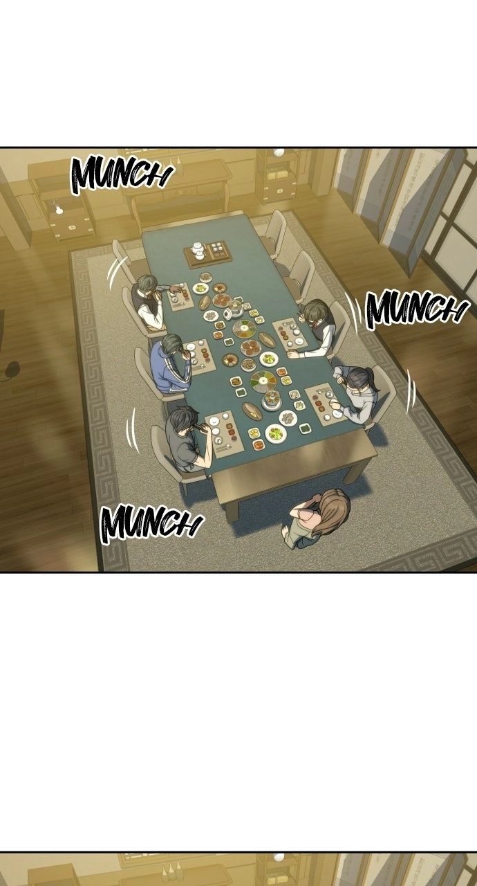 Frozen Warrior - Chapter 39 Page 46