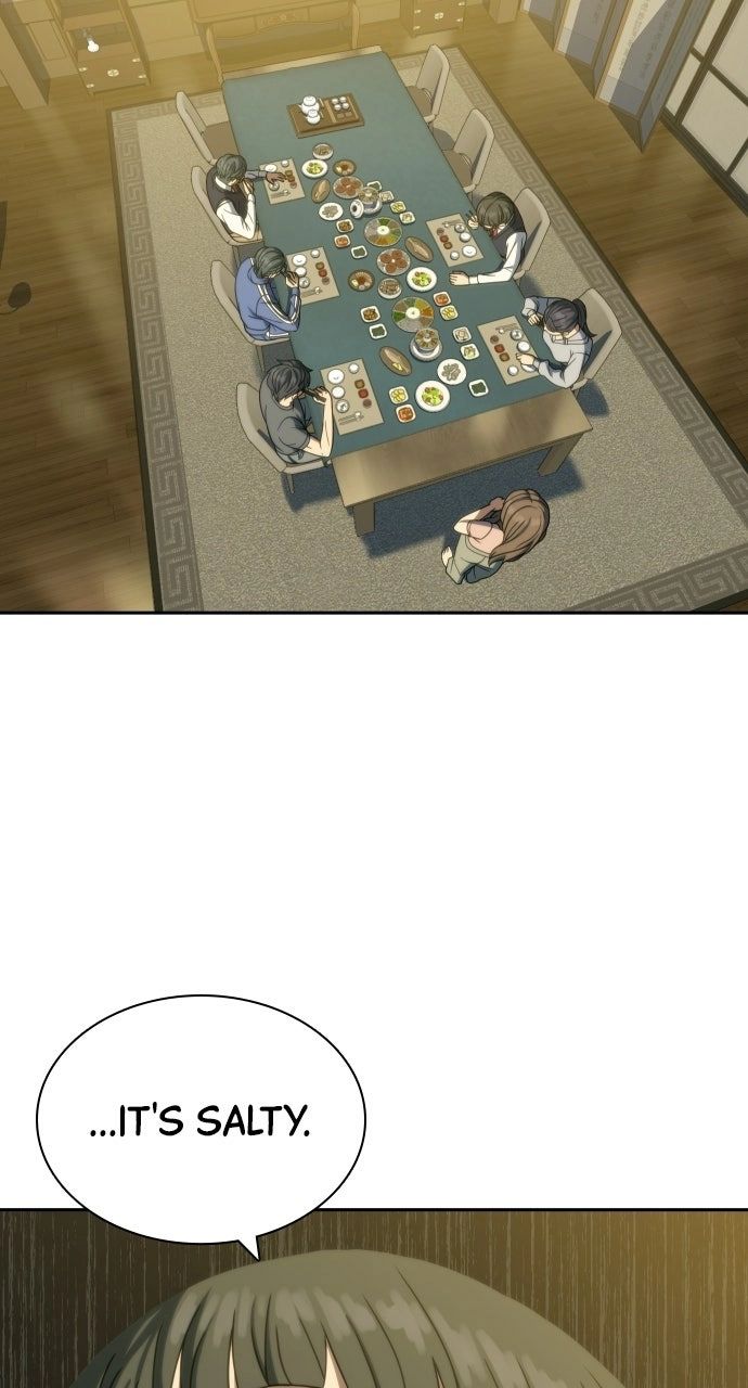 Frozen Warrior - Chapter 39 Page 47