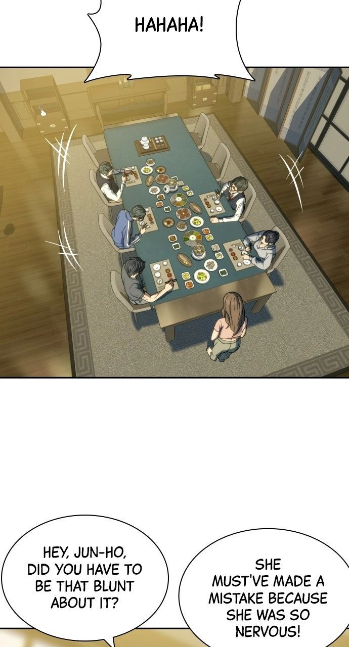 Frozen Warrior - Chapter 39 Page 49