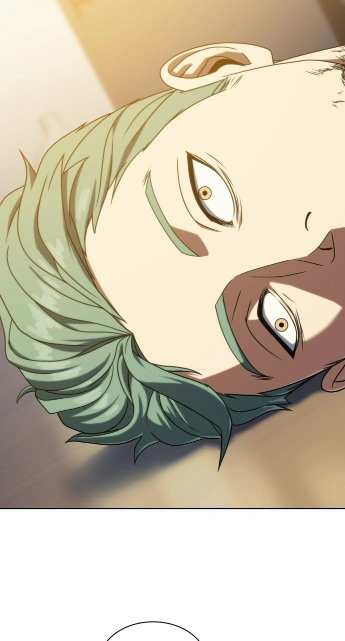 Frozen Warrior - Chapter 39 Page 5