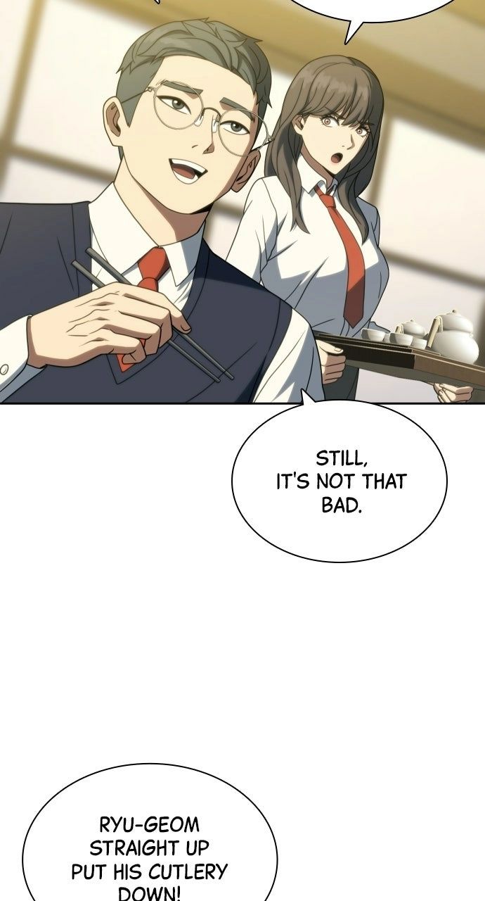 Frozen Warrior - Chapter 39 Page 50