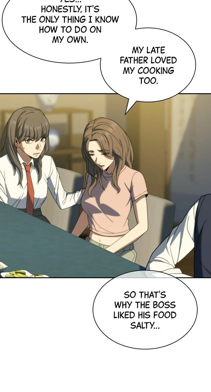 Frozen Warrior - Chapter 39 Page 52