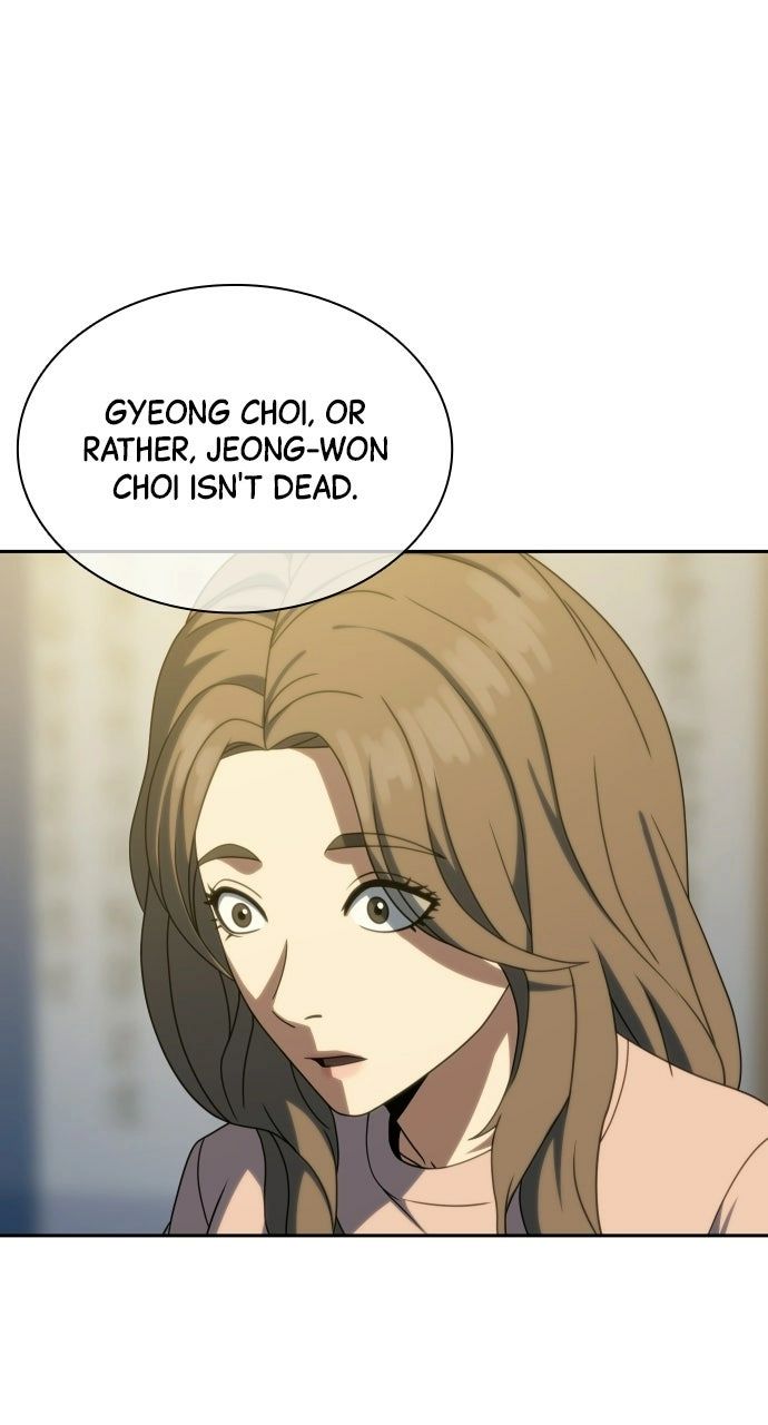 Frozen Warrior - Chapter 39 Page 53