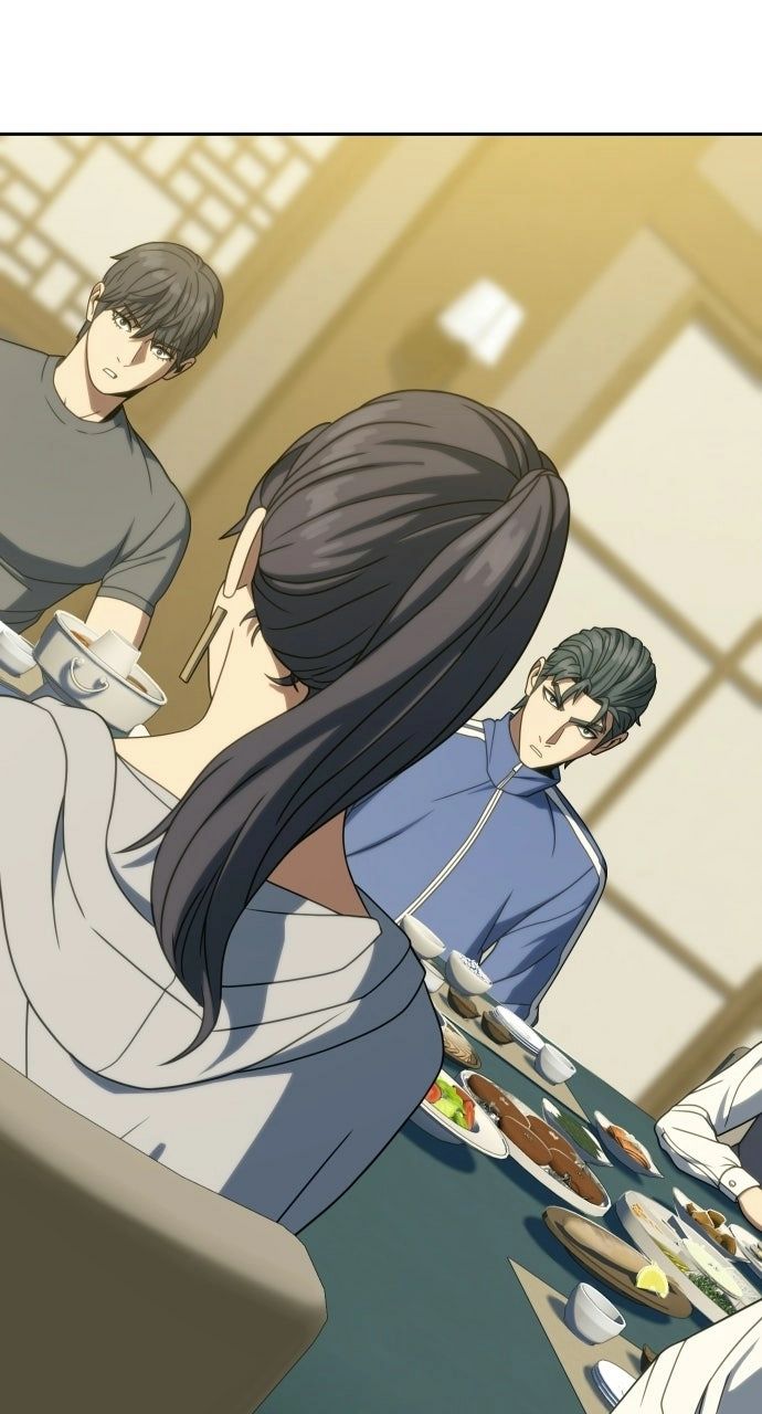 Frozen Warrior - Chapter 39 Page 54