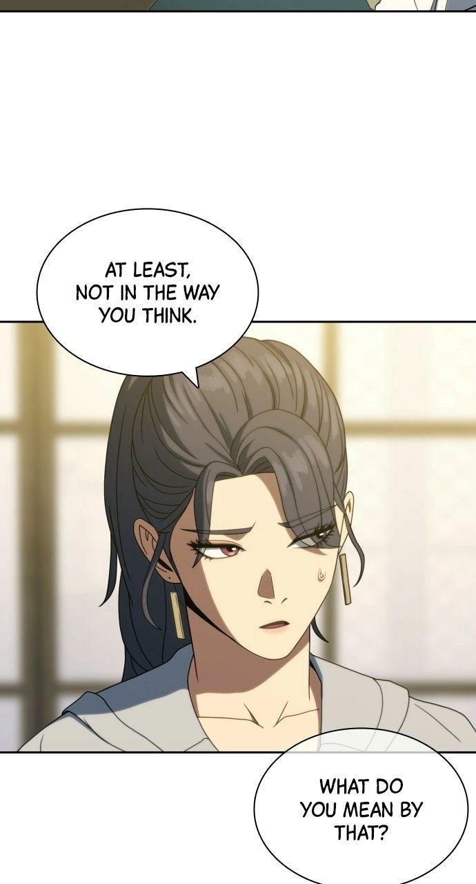 Frozen Warrior - Chapter 39 Page 55