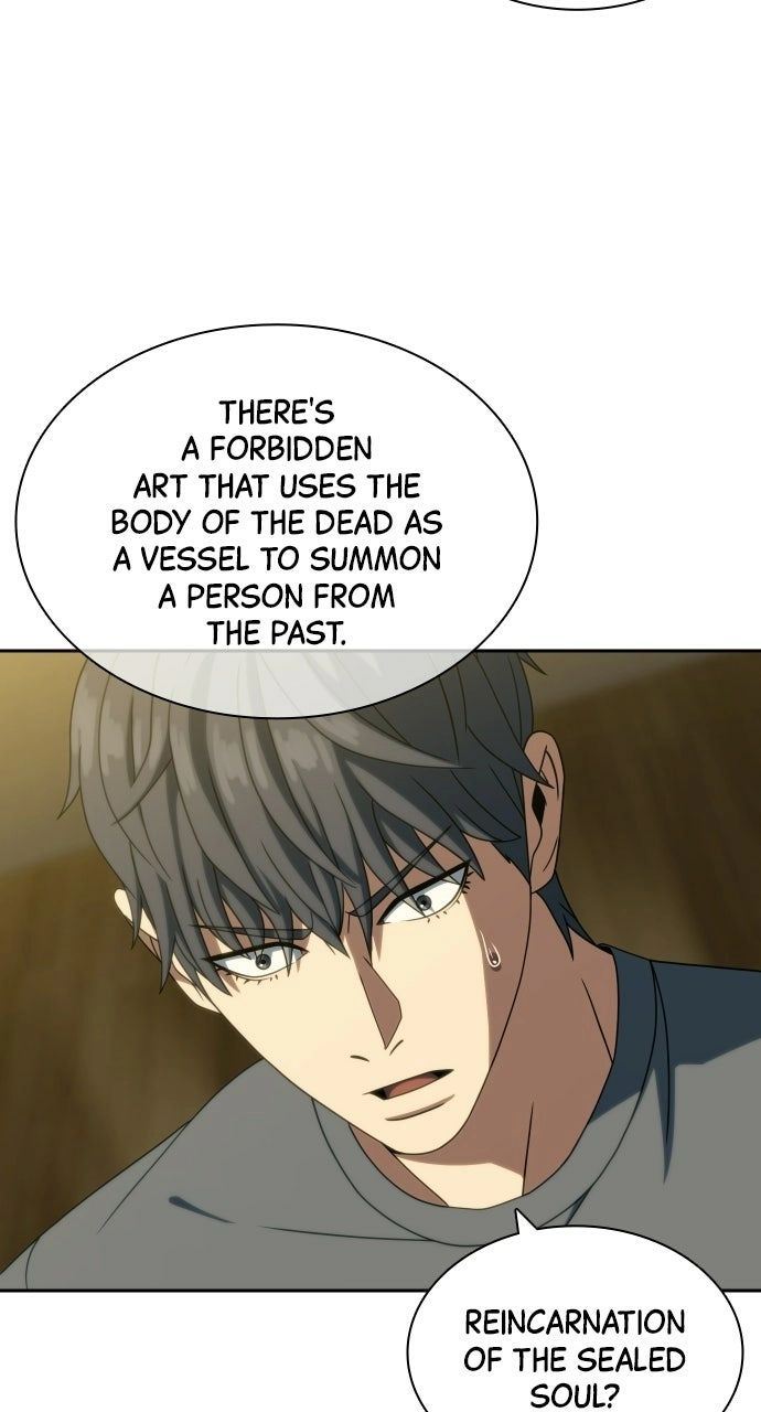 Frozen Warrior - Chapter 39 Page 56