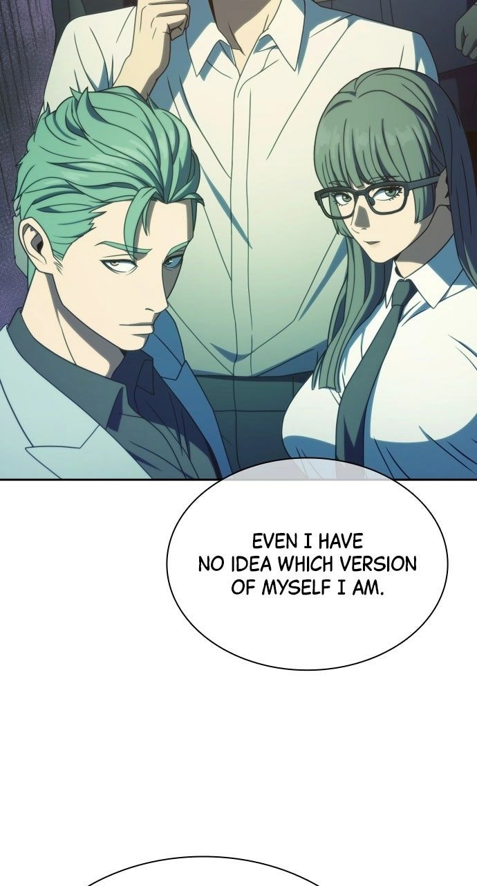 Frozen Warrior - Chapter 39 Page 58