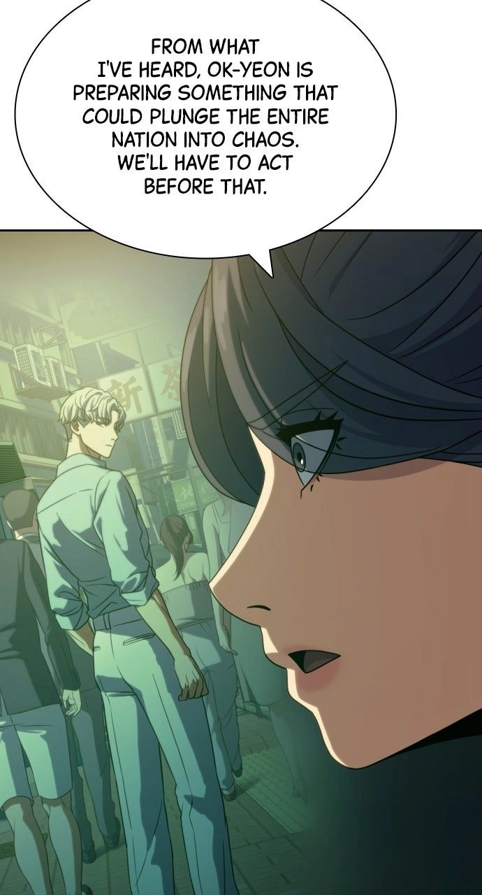 Frozen Warrior - Chapter 39 Page 59