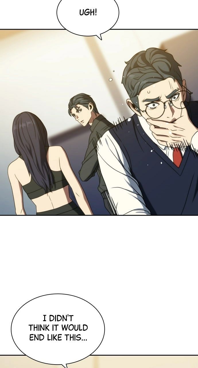 Frozen Warrior - Chapter 39 Page 6