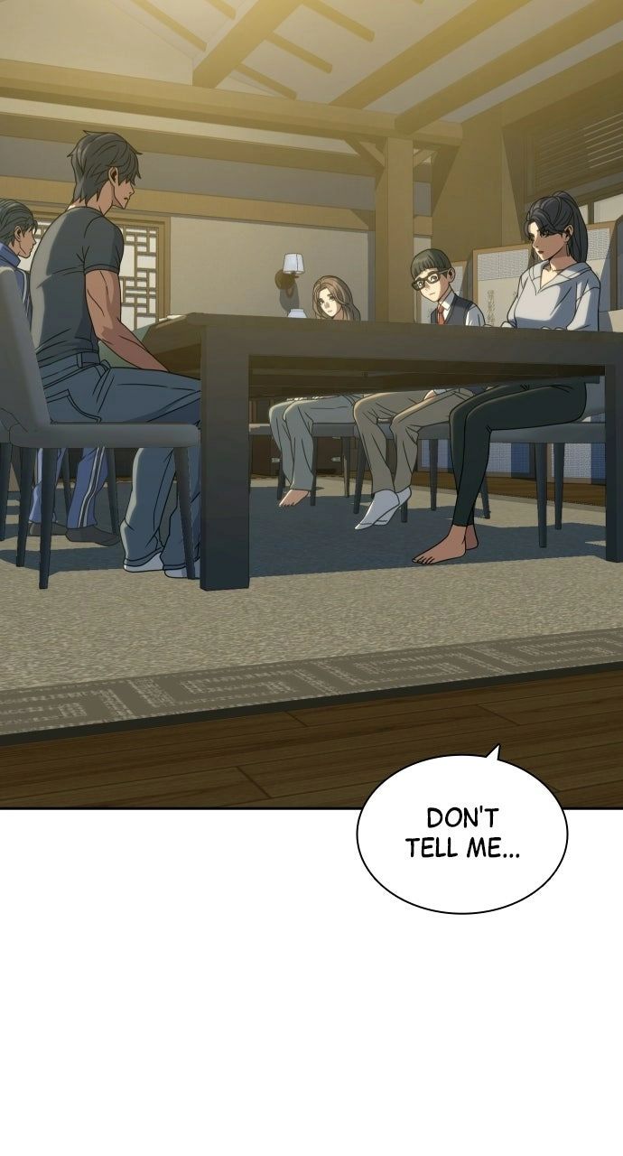 Frozen Warrior - Chapter 39 Page 62