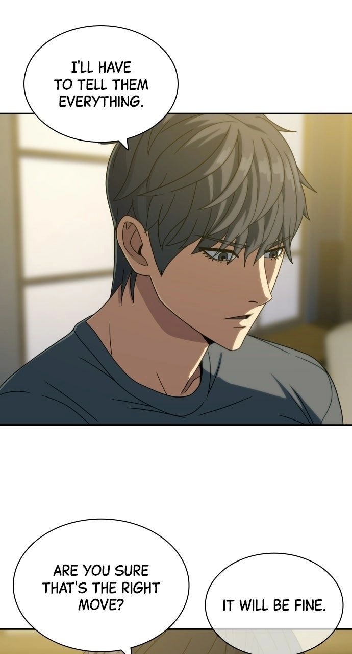 Frozen Warrior - Chapter 39 Page 63